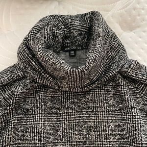 J. Crew turtle neck